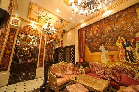 邓州高档KTV妹子质量哪家好 邓州高档KTV妹子质量哪家好